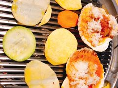 -伊茉家的烤肉店(勒泰中心店)
