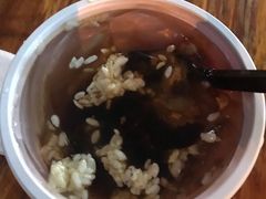 -雲记卢妈冷锅串串(中道街总店)