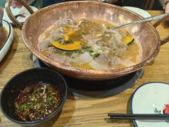 -妈妈的味道(和顺古镇店)