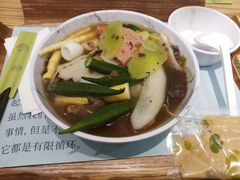 菌汤汤底-许小树(国贸商城店)