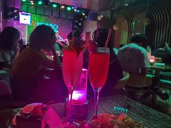 -MOSSO音乐酒吧·Live House(南京西路店)