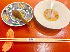 -鮨青(恒基名人购物中心店)