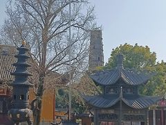 -上海青龙寺