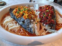 -珠海华发喜来登酒店-采悦轩中餐厅