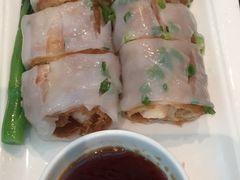 -狮王府淮扬菜(新街口友谊店)