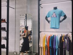 -NIKE LAB X158(新乐路店)