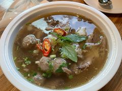 -大茴香越法料理(SOHO复兴店)