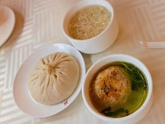 -怡园饭店-餐厅(四望亭店)