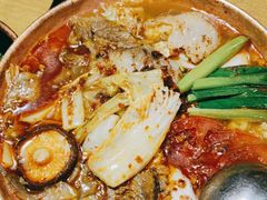-品味泸沽湖•民族特色菜(大落水店)