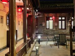 -卫鼎轩·曹公馆(鼓楼店)