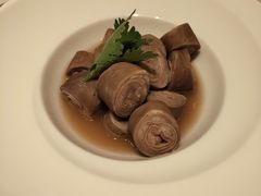 九转小肠-莆田餐厅PUTIEN(金融街购物中心店)