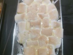 -黑崎烧肉·山野厨房(坪山店)