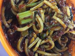 -啊臻味道米粉(六道口店)