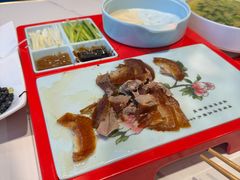 -曾排骨·传家菜(新繁店)