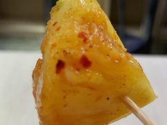 -雪儿钱局泡菜