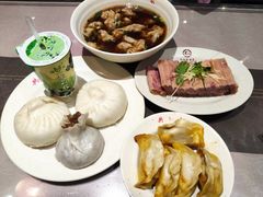虾仔馄饨-共和春(甘泉路店)