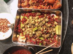-虾蟹掌门音乐主题餐厅