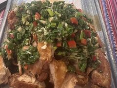 -香巴拉云南餐厅(华莱坞店)