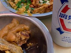 -凤张螺蛳粉·爽口粉(跃进路总店)