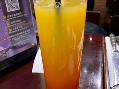 日出-bluefrog蓝蛙(悠唐购物中心店)