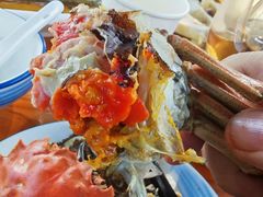 -丫丫蟹庄·苏式园林农家乐·阳澄湖大闸蟹(阳澄湖莲花岛店)