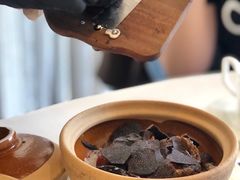 黑松露鲍鱼红烧肉焖饭-福1015(愚园路店)