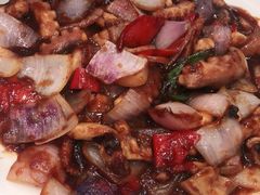 -高老庄新家宴(北斗星广场店)