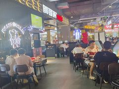 -胖哥俩肉蟹煲(梅溪步步高店)