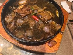 -高淳味道(丹阳湖北路店)