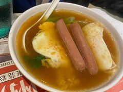 -新宝餐厅(流塘店)