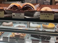 -德南面包房(尚都店)