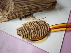 -Awfully Chocolate(来福士广场店)