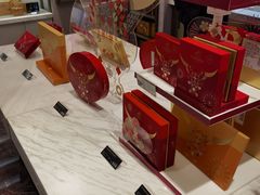 -GODIVA(月星环球港店)