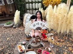 -HERRE·FARM 赫尔露营农场·团建聚会包场