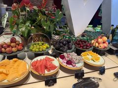 -西安W酒店·WEI全味西餐厅