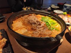 -千代武日本料理(哈西店)