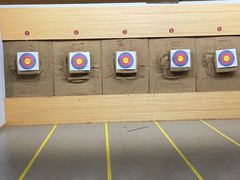 -道顺射箭·团建·骑射(张杨路店)