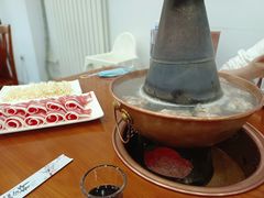 -岳合轩老北京涮肉