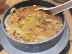 -万岁寿司(芳村店)