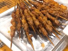 -京朋串屋·烧烤(望京西路总店)