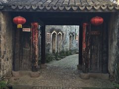 iphone_upload_pic-前童古镇