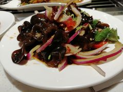 -AK47烤羊腿串吧(柳浪家园店)