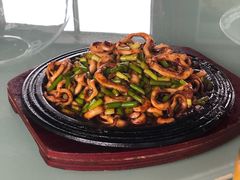 -雅和生态渔庄·宜城锅巴饭(龙灵山公园店)