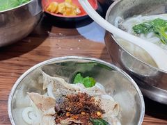 -攀枝花·任德琼·盐边羊肉米线