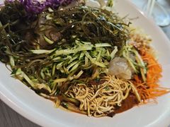 -鹤鸣嘉印象饭店(东市场小区店)