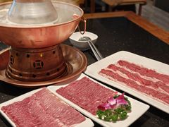 -南门涮肉(上海二店)