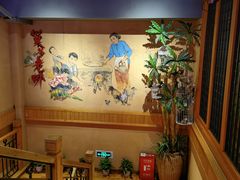 -巢爷老味(东方红店)