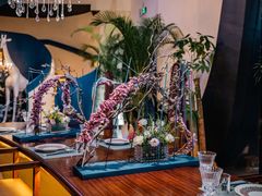 -狮拾久·现代新加坡料理(福田COCO Park店)