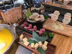 -湊湊火锅·茶憩(东城万达店)