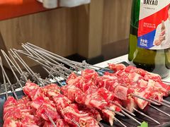 -延边金利串店(安达街店)